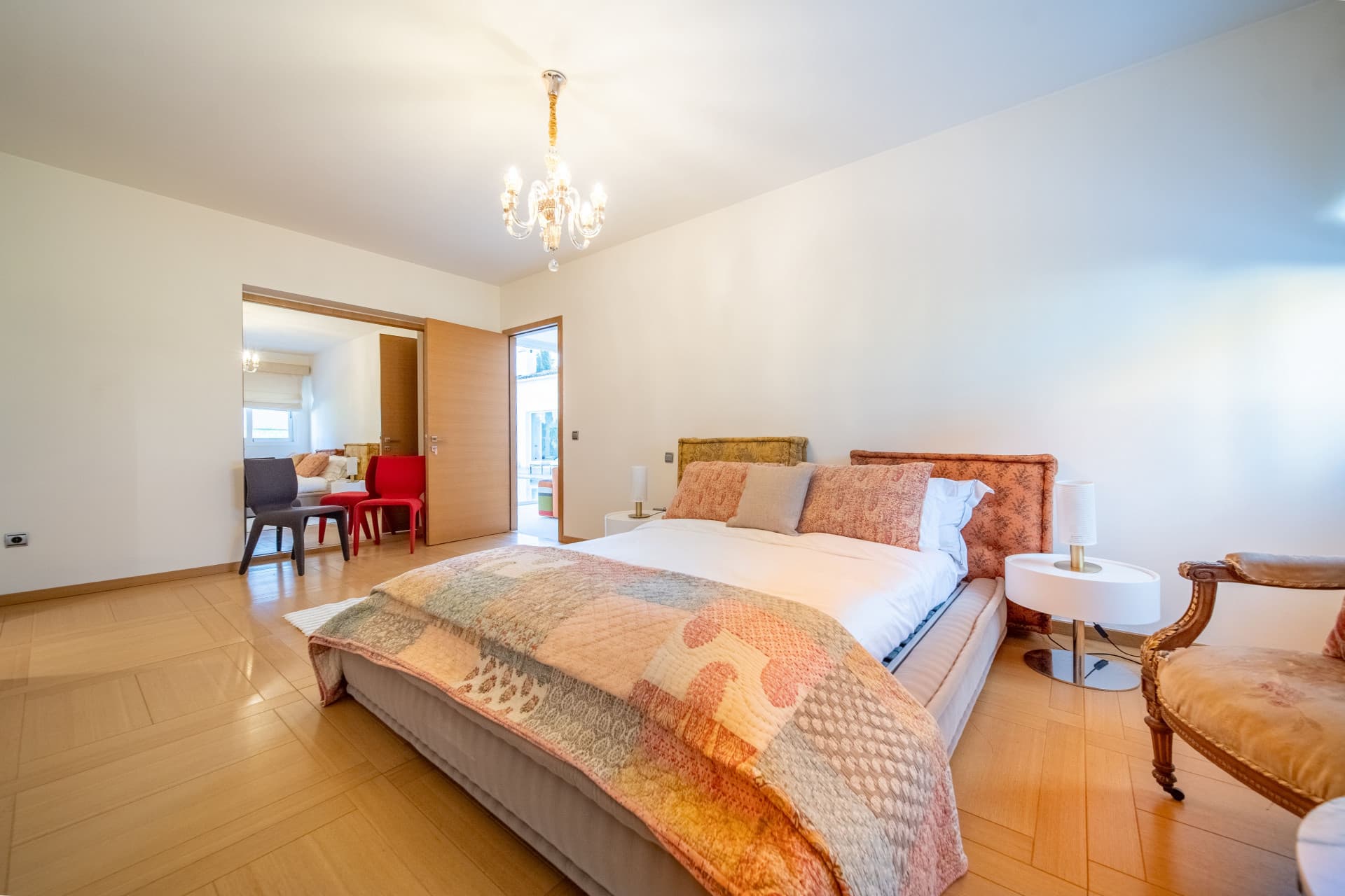 Villa, Guadalmina Alta, San Pedro de Alcántara