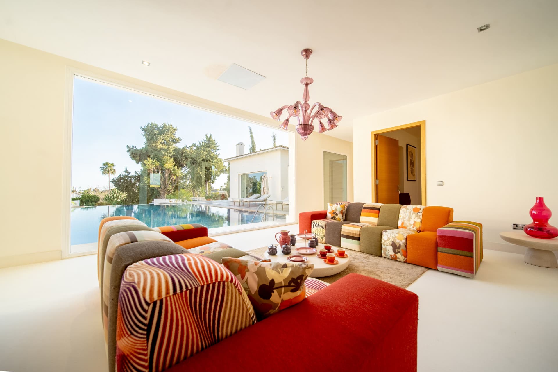 Villa, Guadalmina Alta, San Pedro de Alcántara