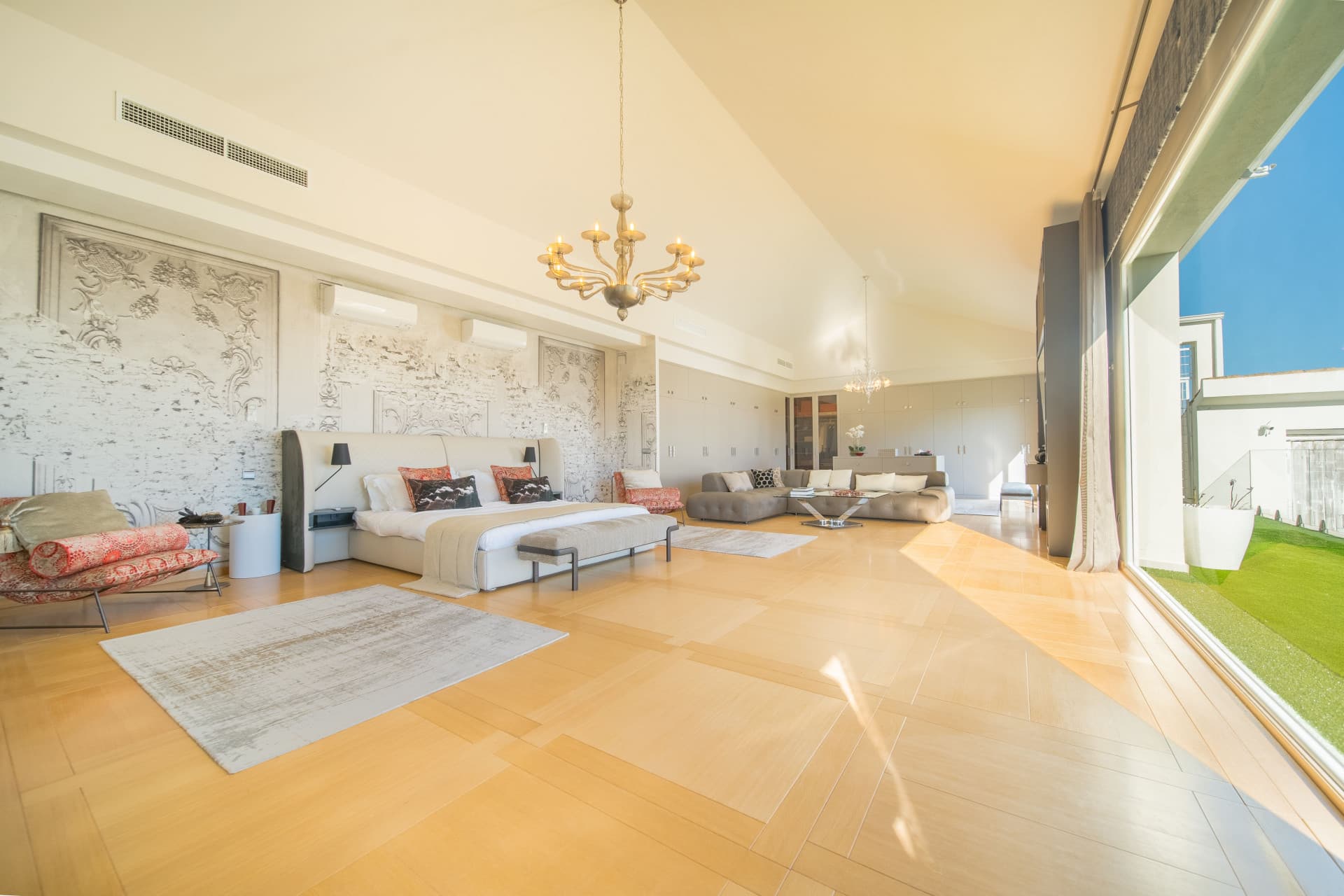 Villa, Guadalmina Alta, San Pedro de Alcántara