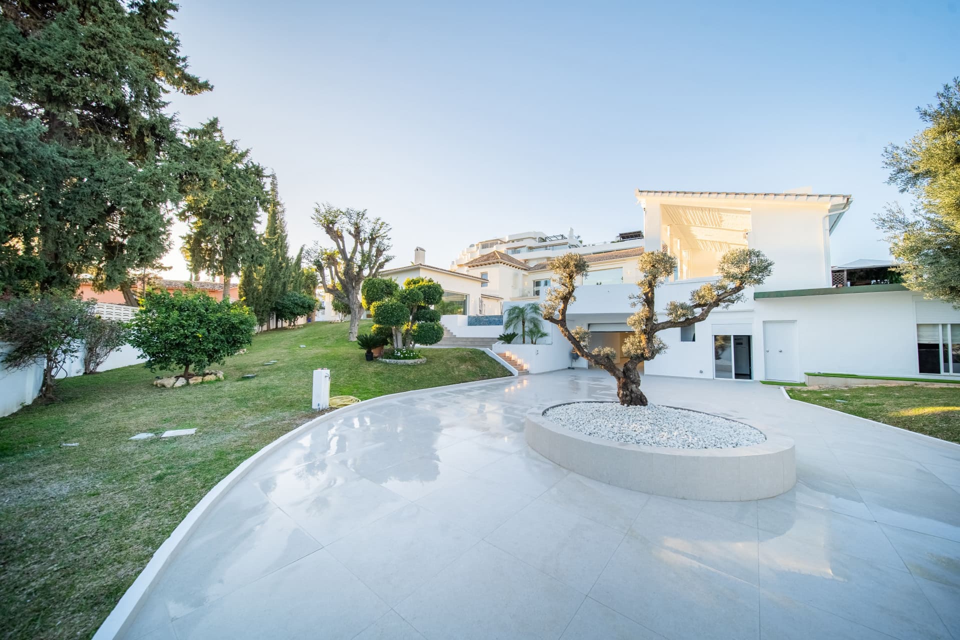 Villa, Guadalmina Alta, San Pedro de Alcántara