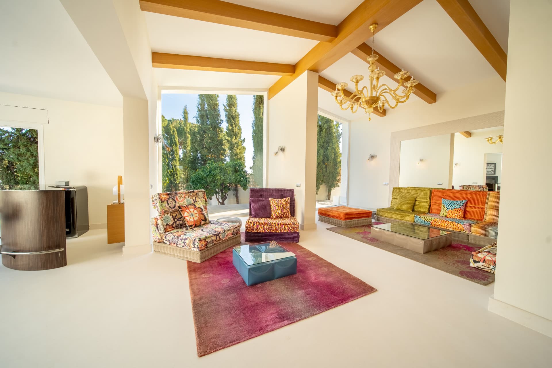 Villa, Guadalmina Alta, San Pedro de Alcántara