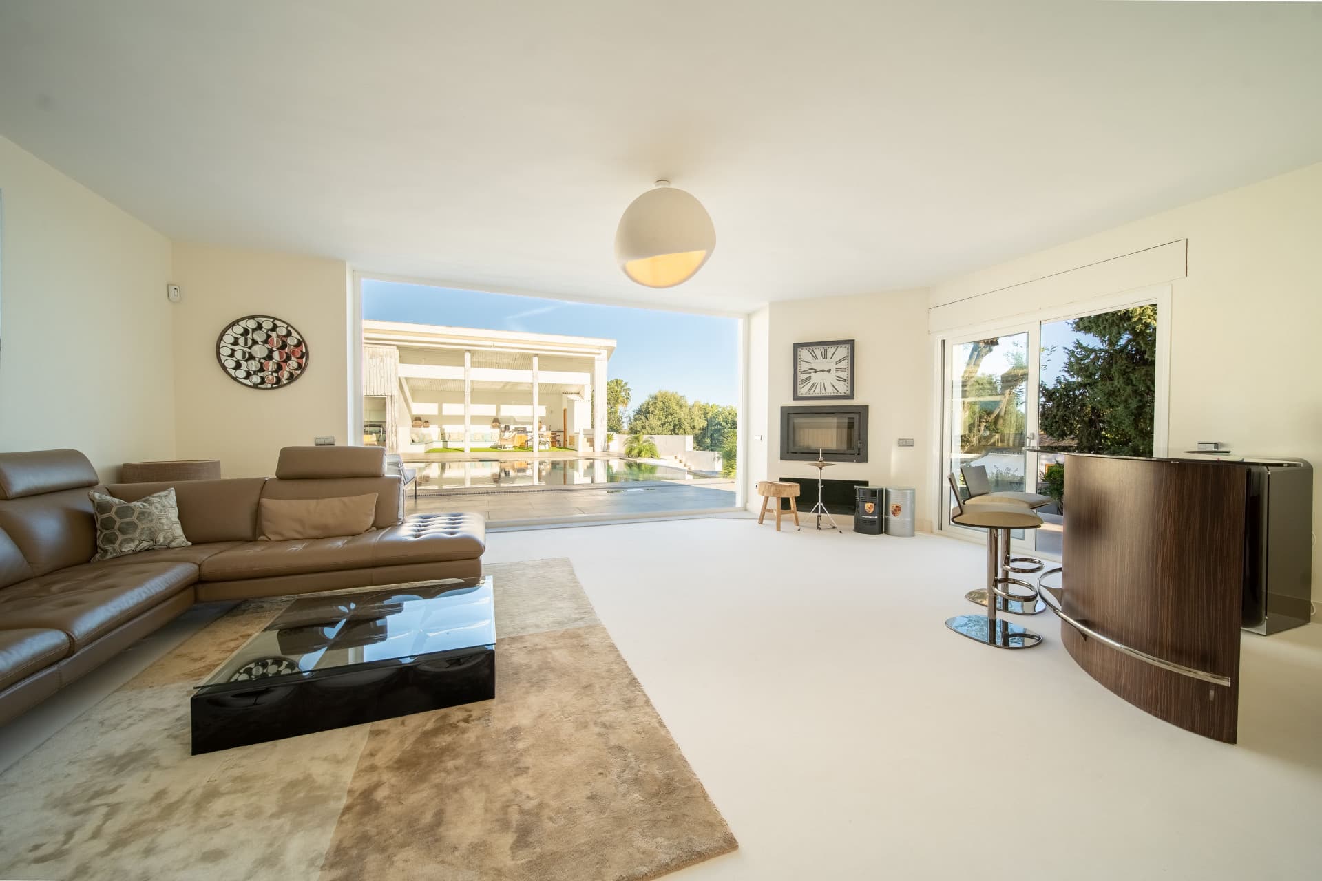 Villa, Guadalmina Alta, San Pedro de Alcántara