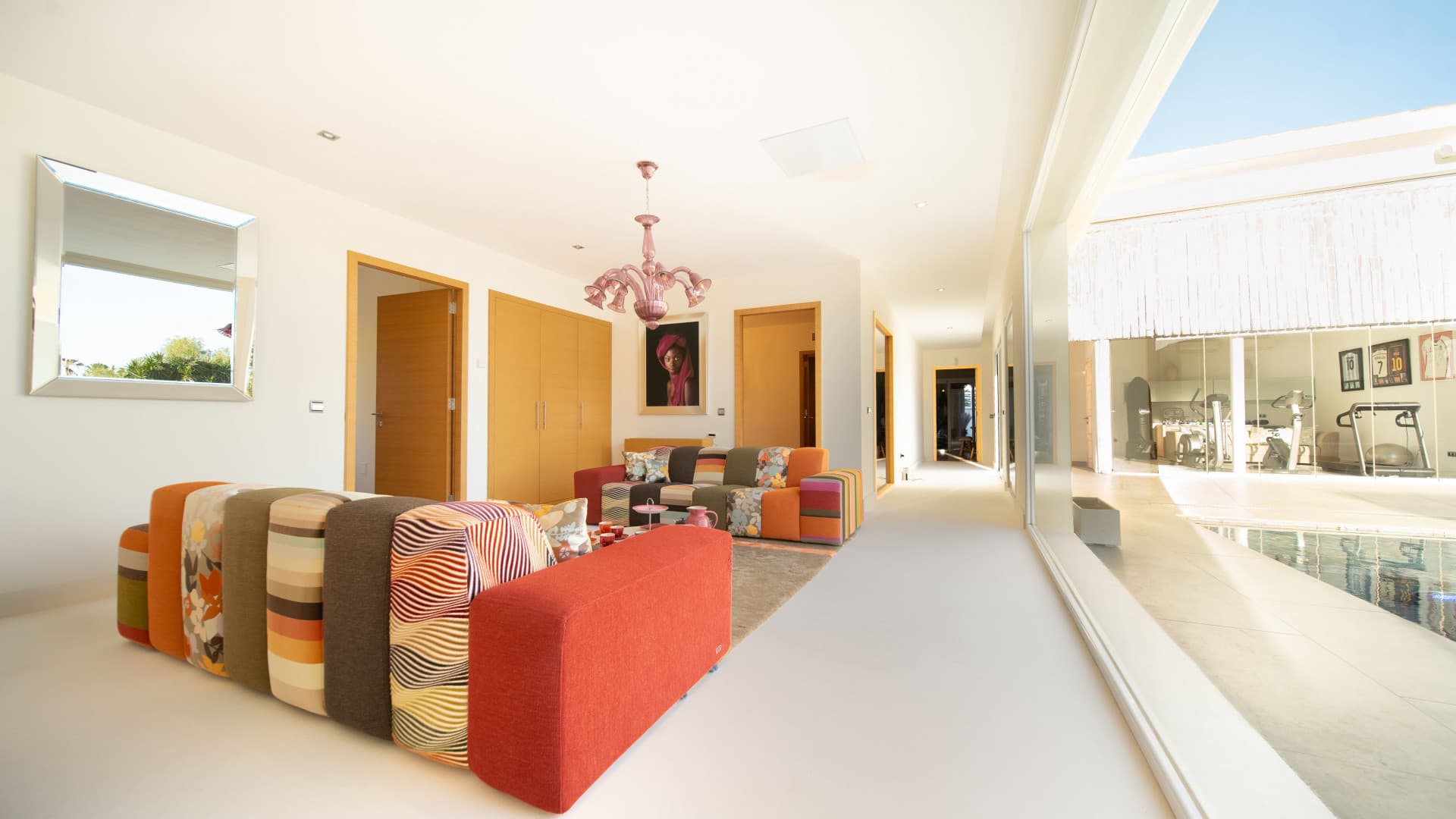 Villa, Guadalmina Alta, San Pedro de Alcántara