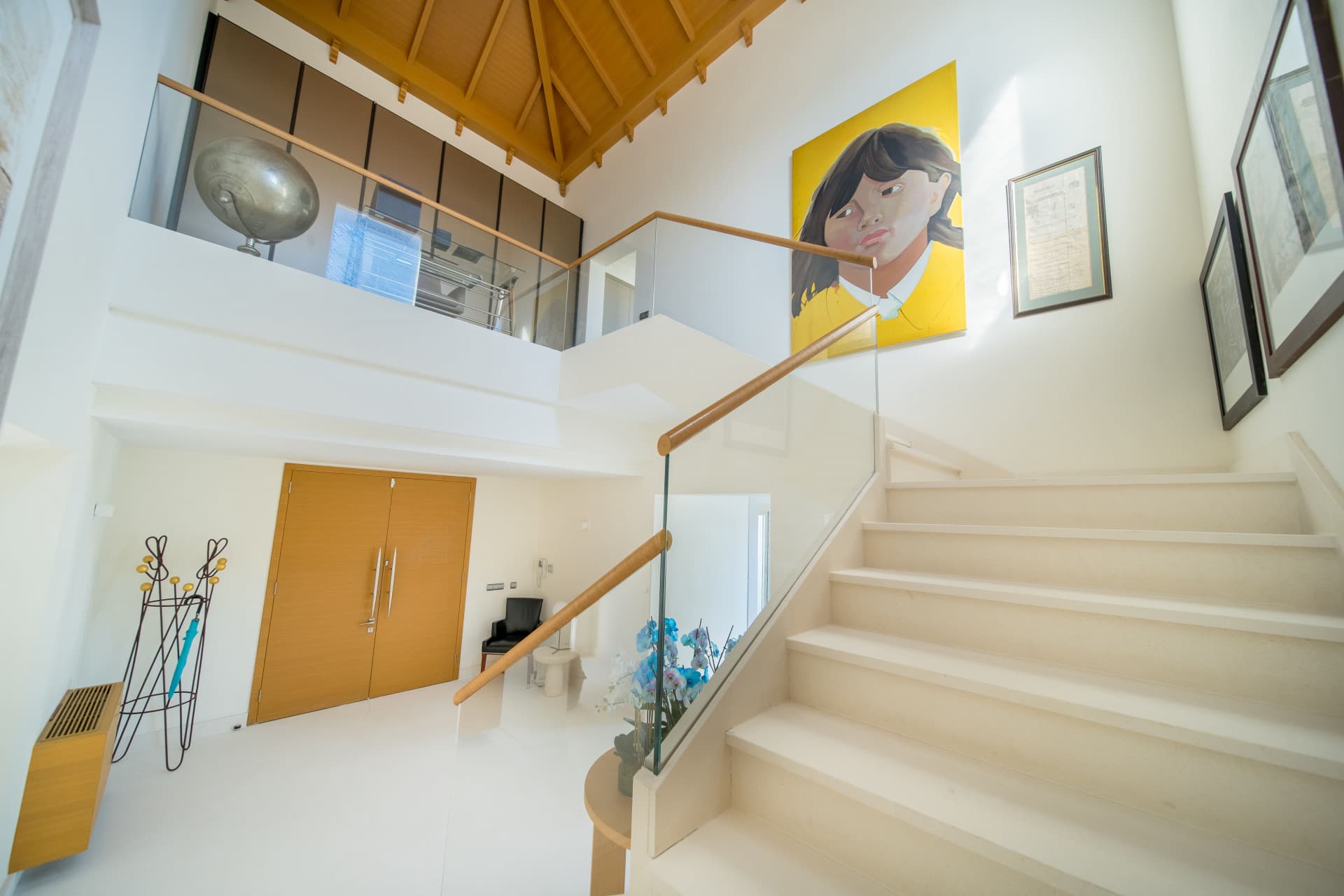 Villa, Guadalmina Alta, San Pedro de Alcántara