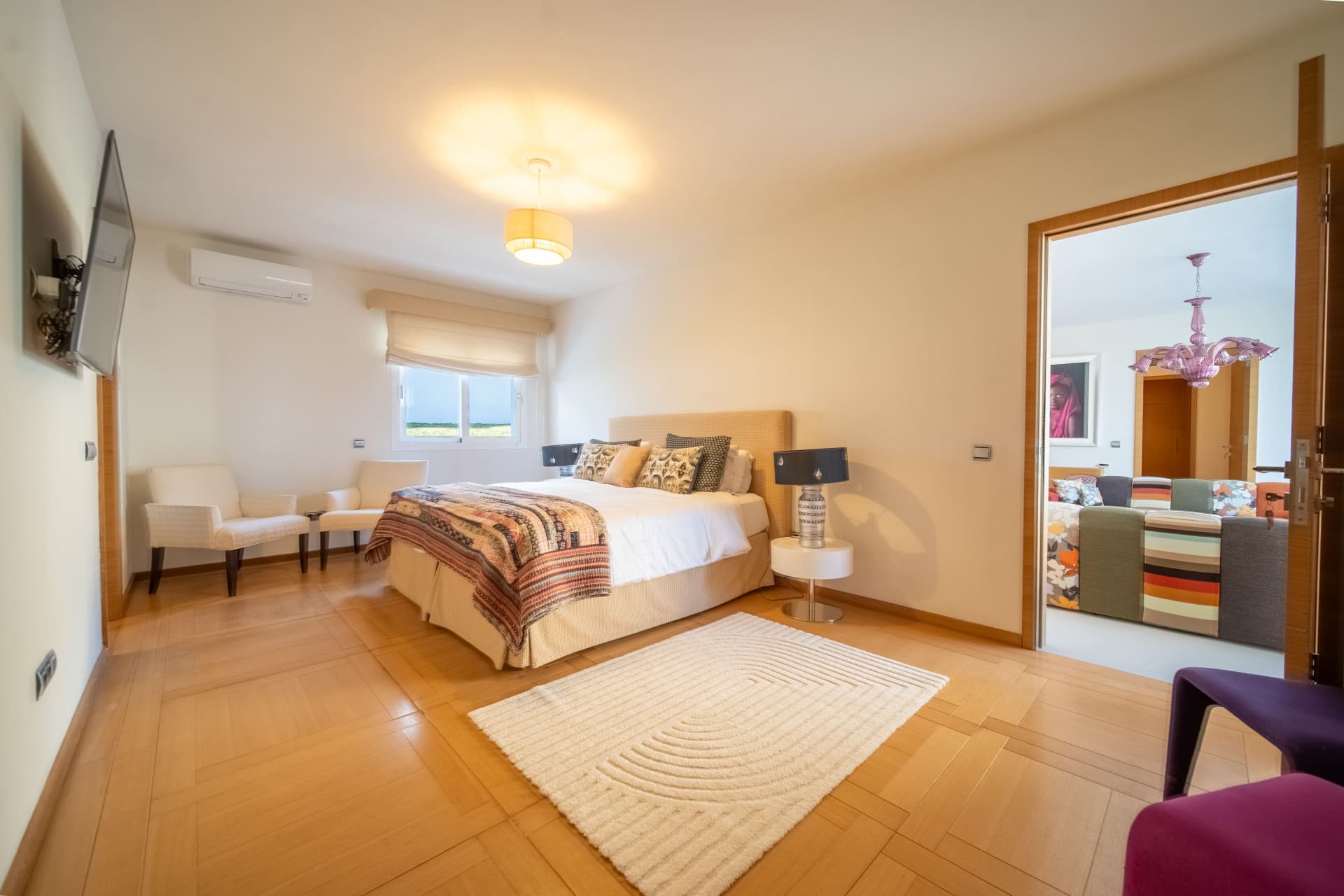 Villa, Guadalmina Alta, San Pedro de Alcántara