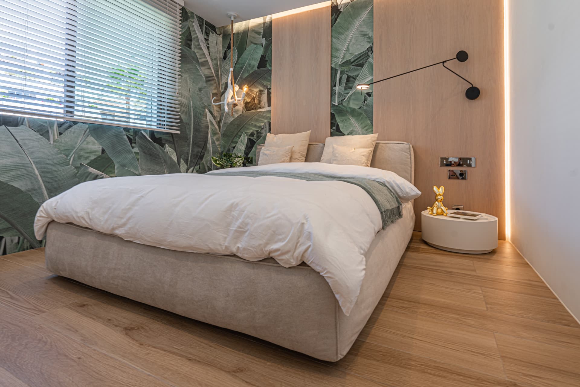 Beachfront Townhouse with Sea views, Marbella Golden Mile