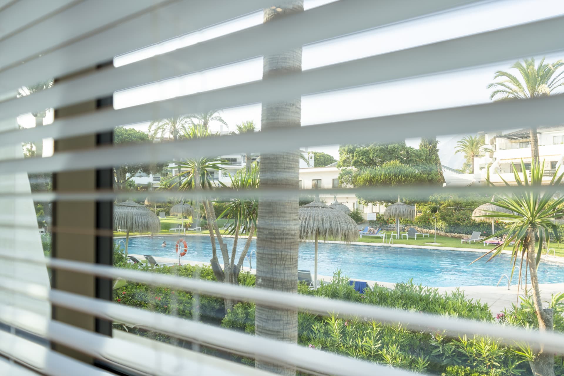Beachfront Townhouse with Sea views, Marbella Golden Mile